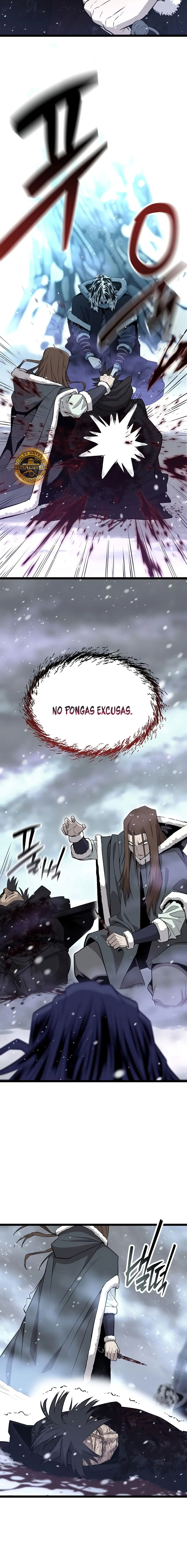 Las Crónicas Del Clan Tang capítulo 49 página 10