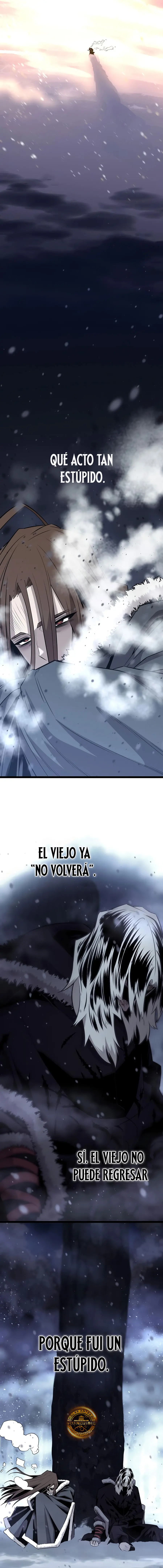 Las Crónicas Del Clan Tang capítulo 49 página 17