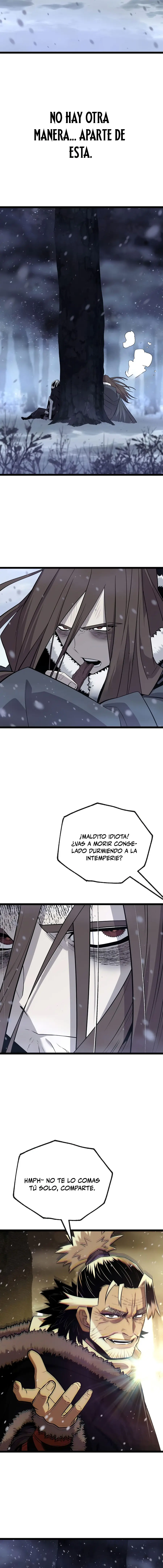 Las Crónicas Del Clan Tang capítulo 49 página 18