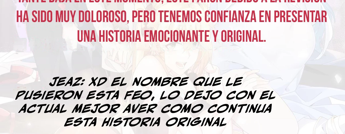 Las Diosas Son Mis Esposas Soy Invencible En El Juego En Linea - Capítulo 7 - Página 23 - LectorTMOo