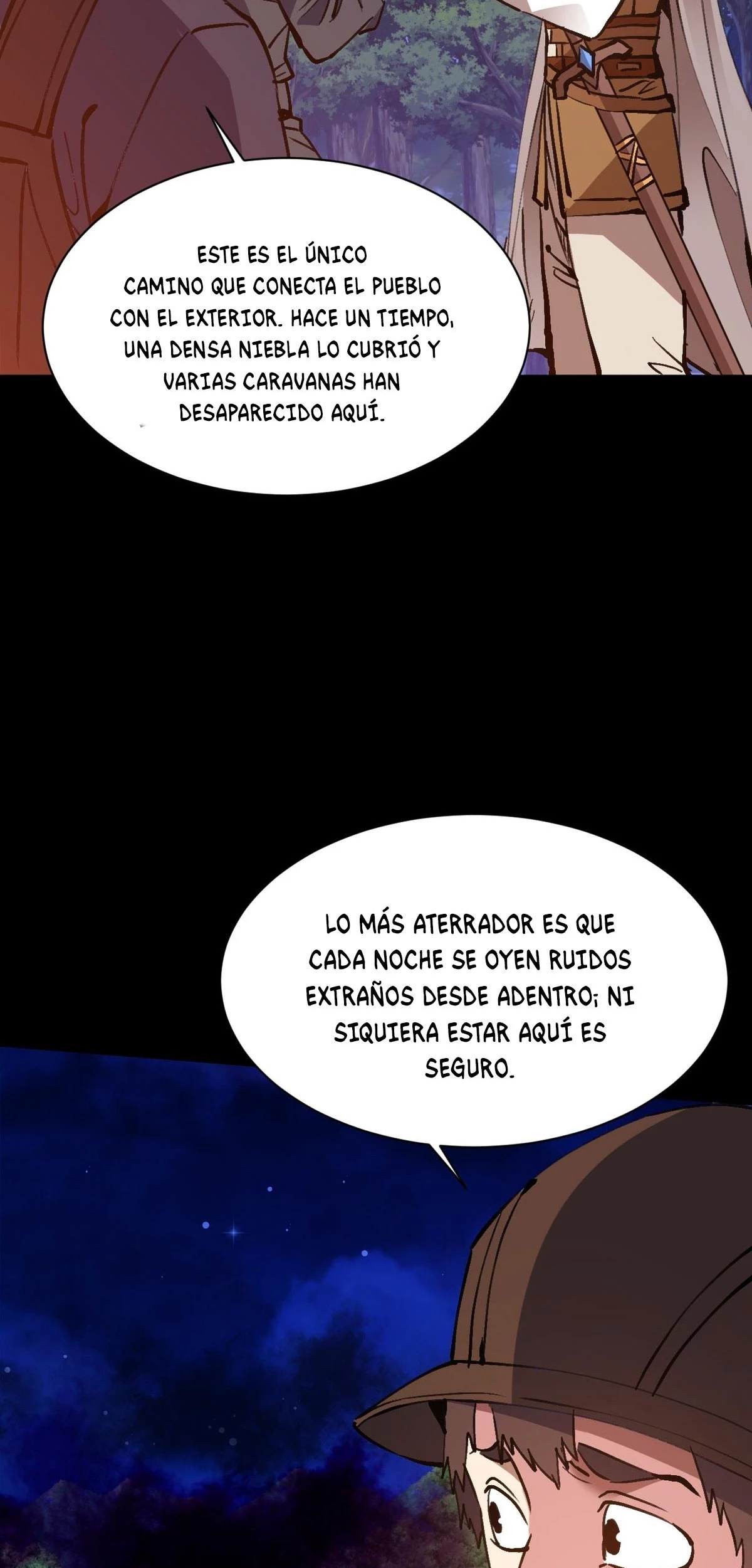 Las Diosas Son Mis Esposas Soy Invencible En El Juego En Linea - Capítulo 9 - Página 49 - LectorTMOo