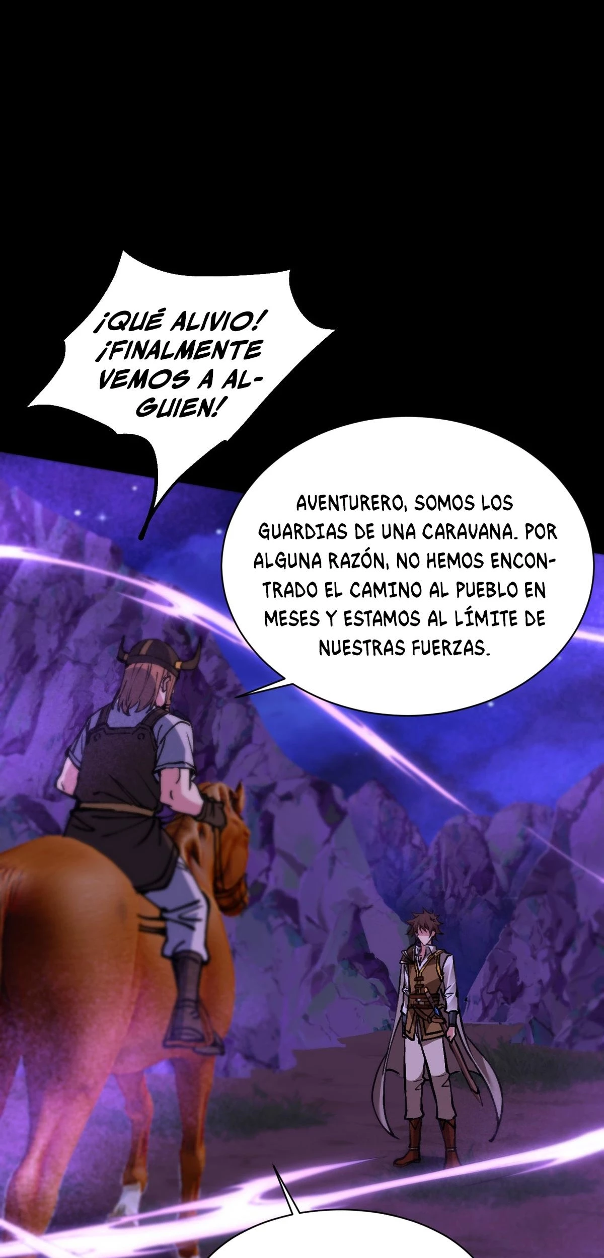 Las Diosas Son Mis Esposas Soy Invencible En El Juego En Linea - Capítulo 10 - Página 10 - LectorTMOo
