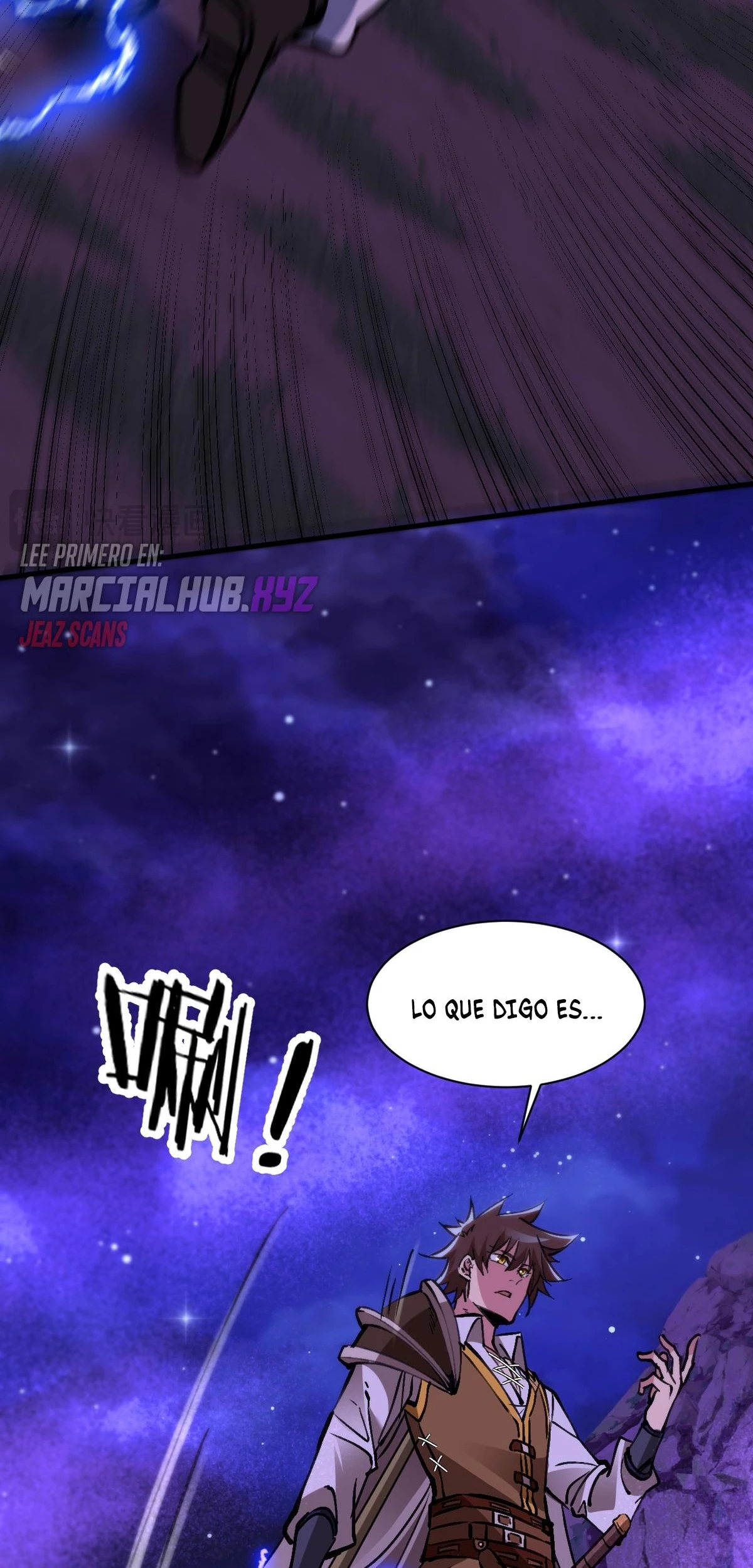 Las Diosas Son Mis Esposas Soy Invencible En El Juego En Linea - Capítulo 10 - Página 15 - LectorTMOo