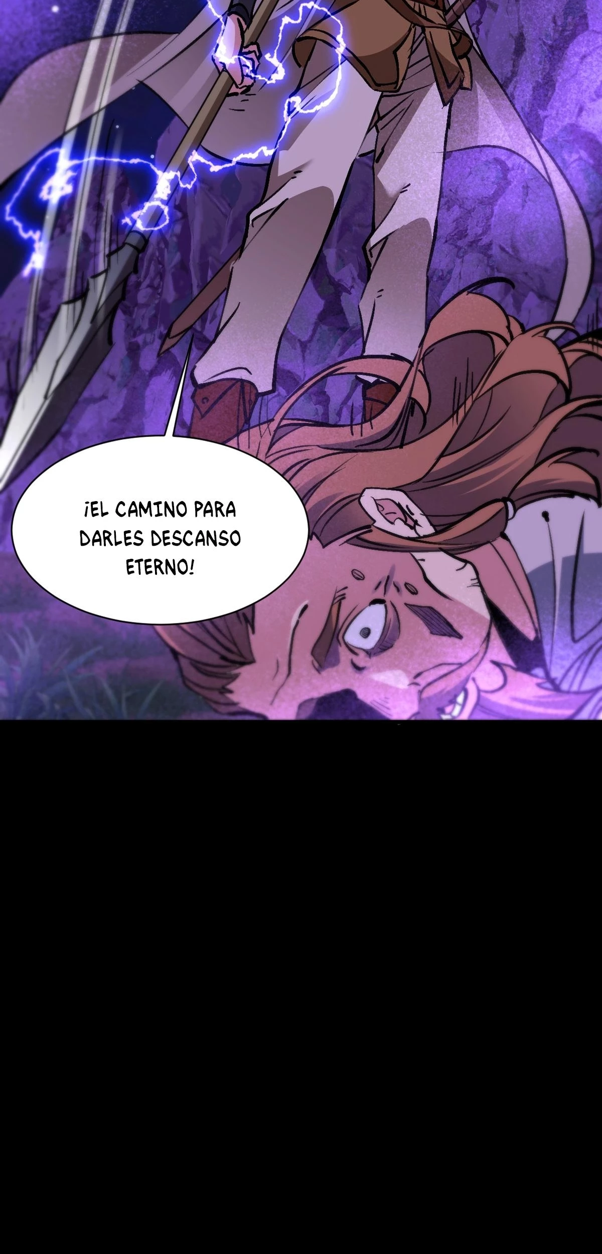 Las Diosas Son Mis Esposas Soy Invencible En El Juego En Linea - Capítulo 10 - Página 16 - LectorTMOo