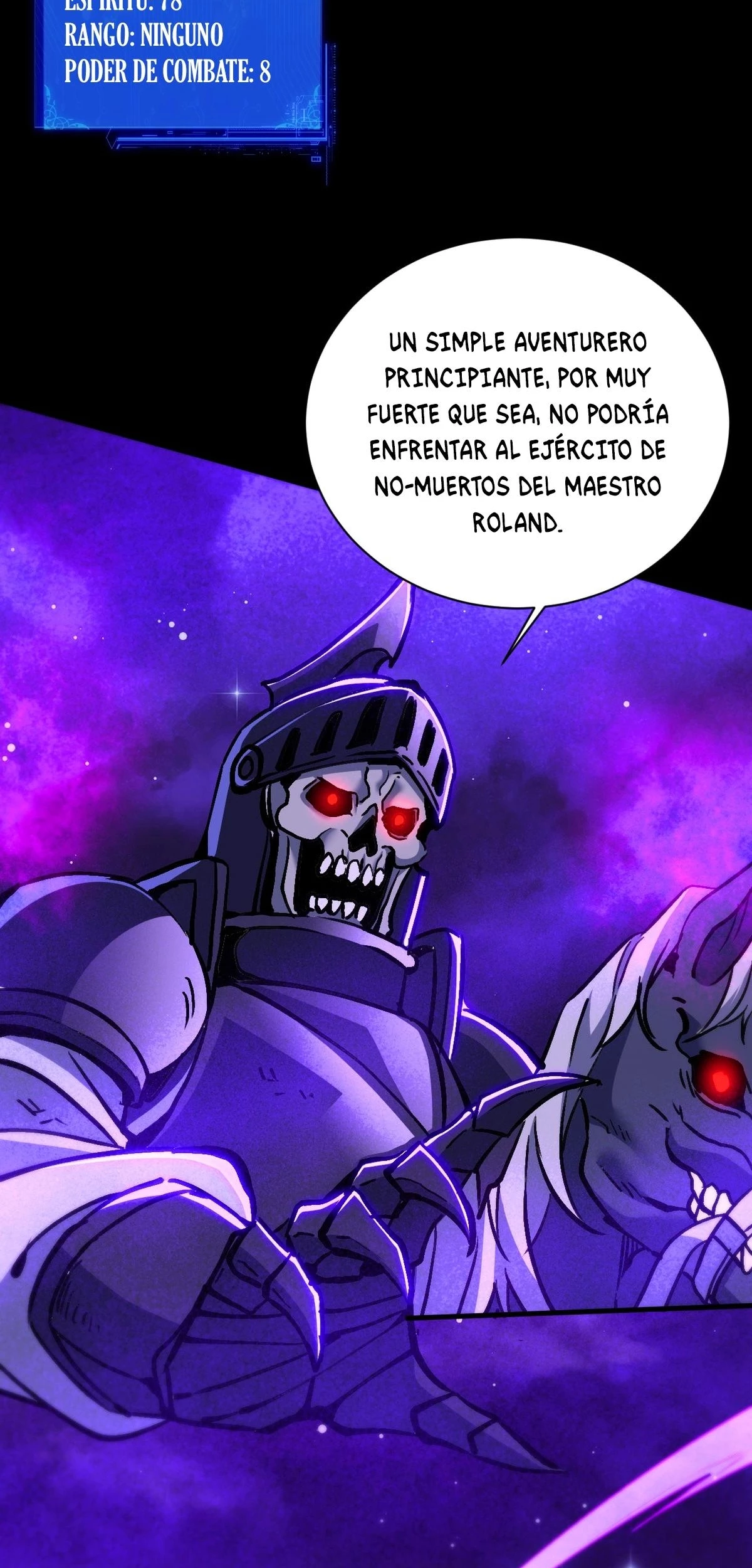 Las Diosas Son Mis Esposas Soy Invencible En El Juego En Linea - Capítulo 10 - Página 20 - LectorTMOo