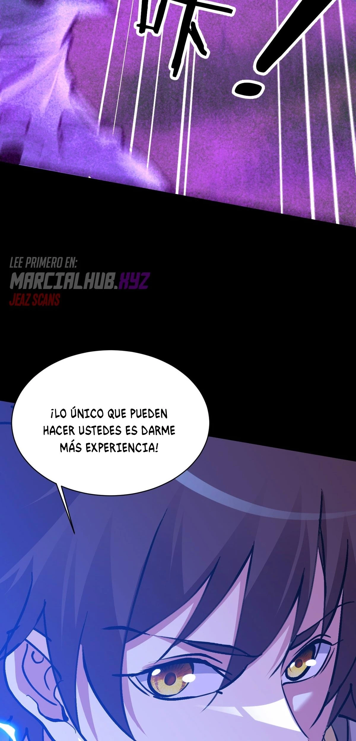 Las Diosas Son Mis Esposas Soy Invencible En El Juego En Linea - Capítulo 10 - Página 27 - LectorTMOo