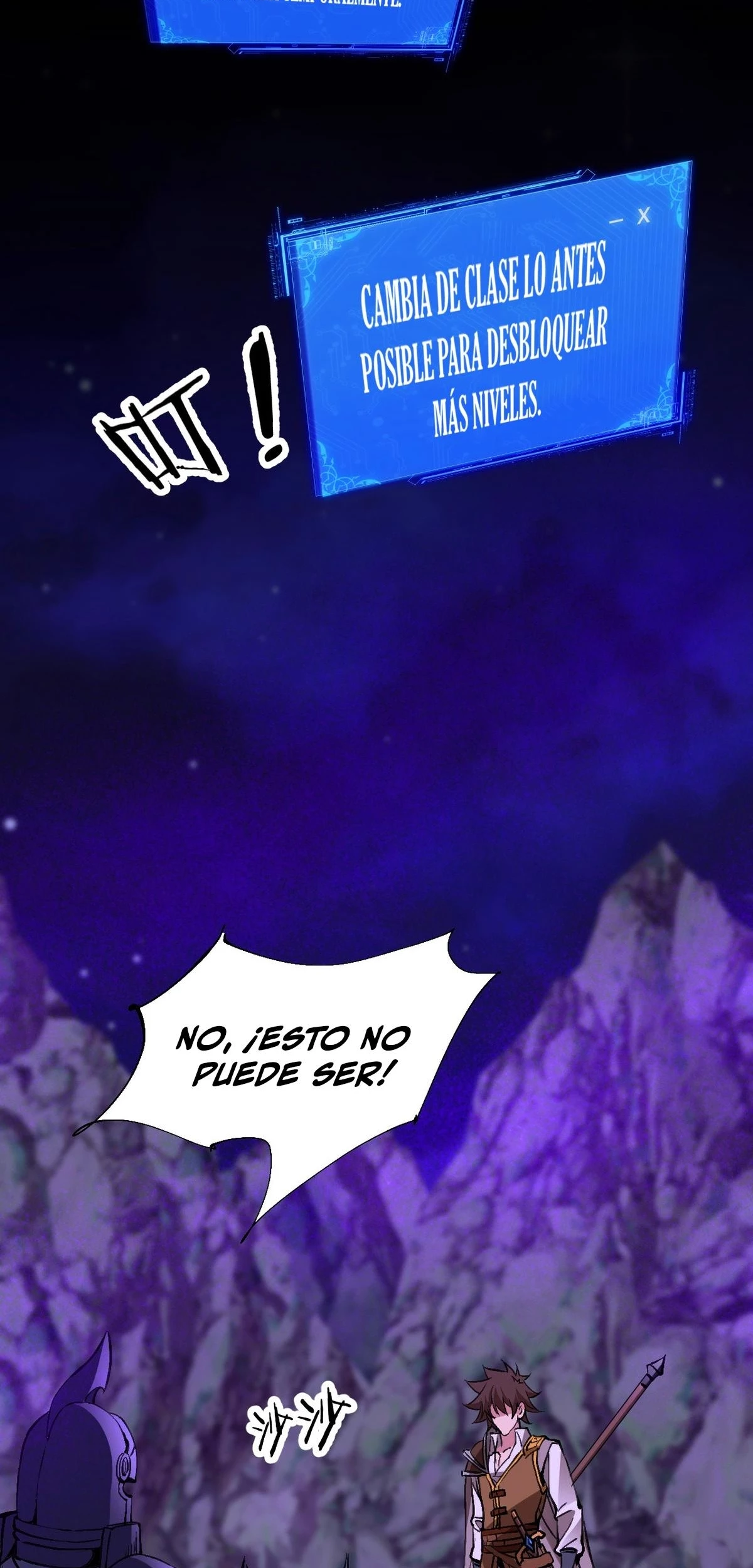 Las Diosas Son Mis Esposas Soy Invencible En El Juego En Linea - Capítulo 10 - Página 31 - LectorTMOo