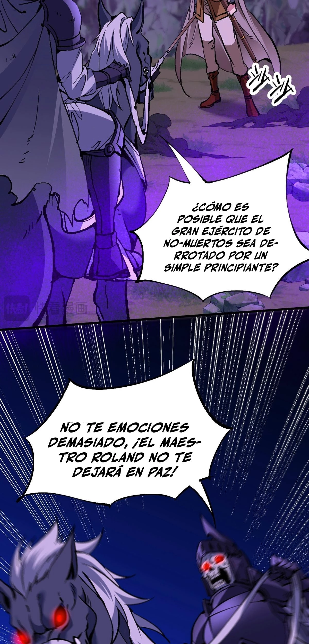 Las Diosas Son Mis Esposas Soy Invencible En El Juego En Linea - Capítulo 10 - Página 32 - LectorTMOo
