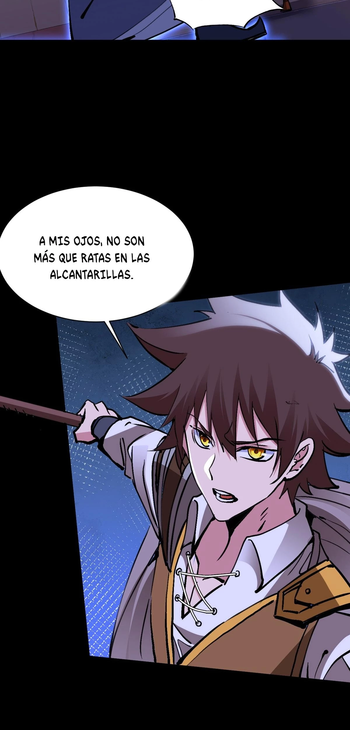 Las Diosas Son Mis Esposas Soy Invencible En El Juego En Linea - Capítulo 10 - Página 49 - LectorTMOo