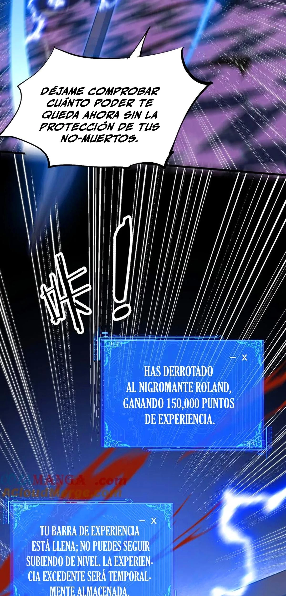 Las Diosas Son Mis Esposas Soy Invencible En El Juego En Linea - Capítulo 11 - Página 13 - LectorTMOo