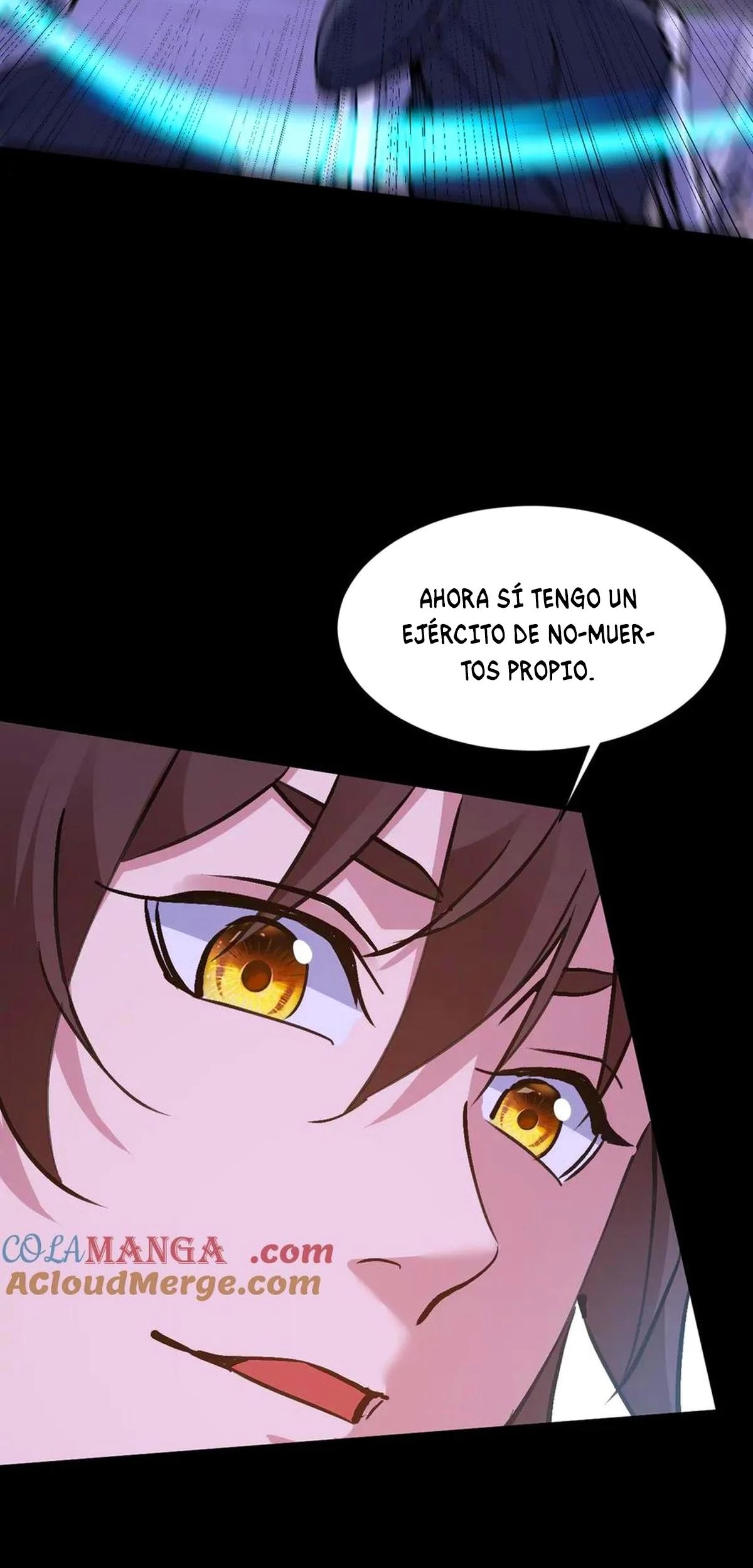 Las Diosas Son Mis Esposas Soy Invencible En El Juego En Linea - Capítulo 11 - Página 19 - LectorTMOo