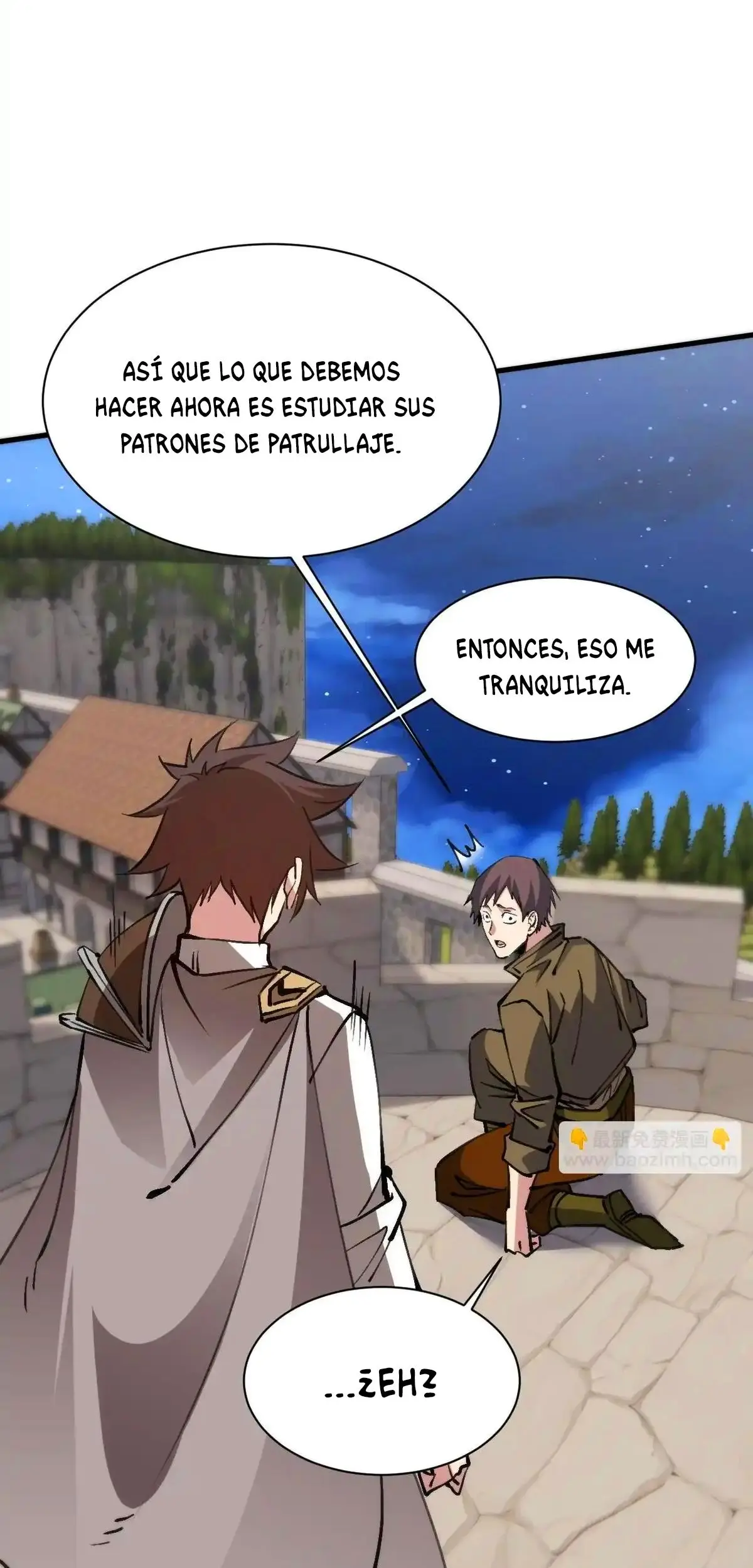 Las Diosas Son Mis Esposas Soy Invencible En El Juego En Linea - Capítulo 12 - Página 43 - LectorTMOo