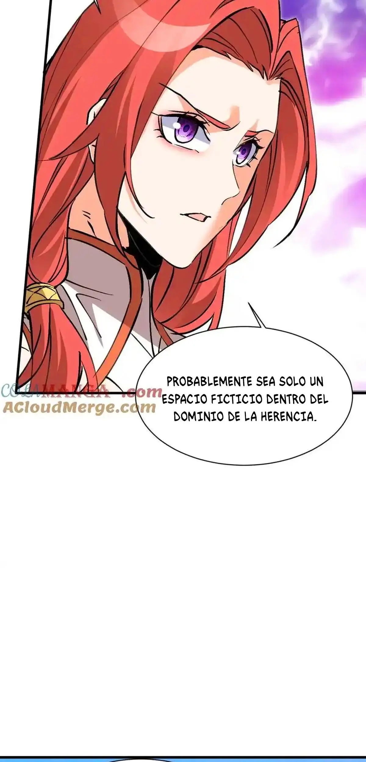 Las Diosas Son Mis Esposas Soy Invencible En El Juego En Linea - Capítulo 13 - Página 22 - LectorTMOo