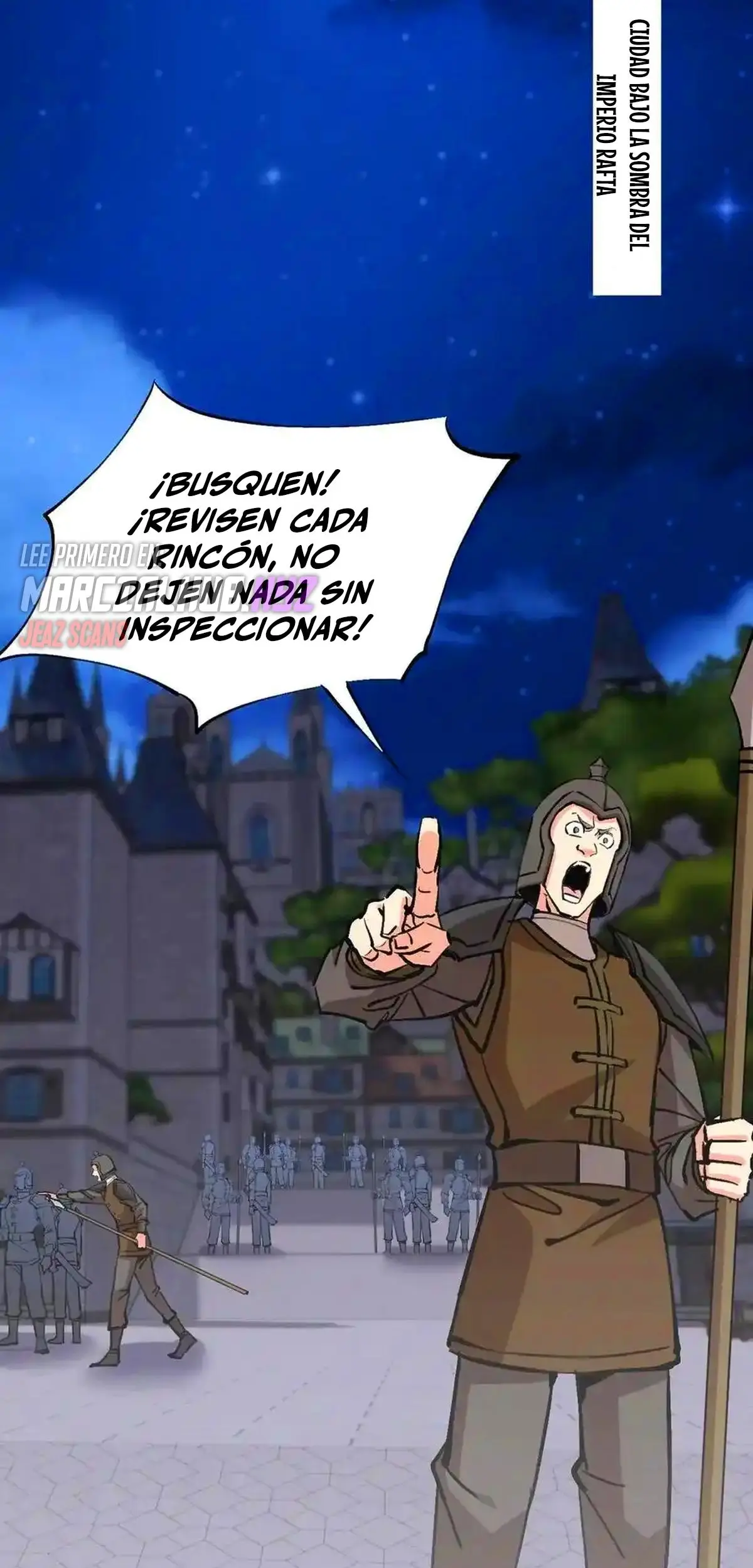 Las Diosas Son Mis Esposas Soy Invencible En El Juego En Linea - Capítulo 13 - Página 24 - LectorTMOo