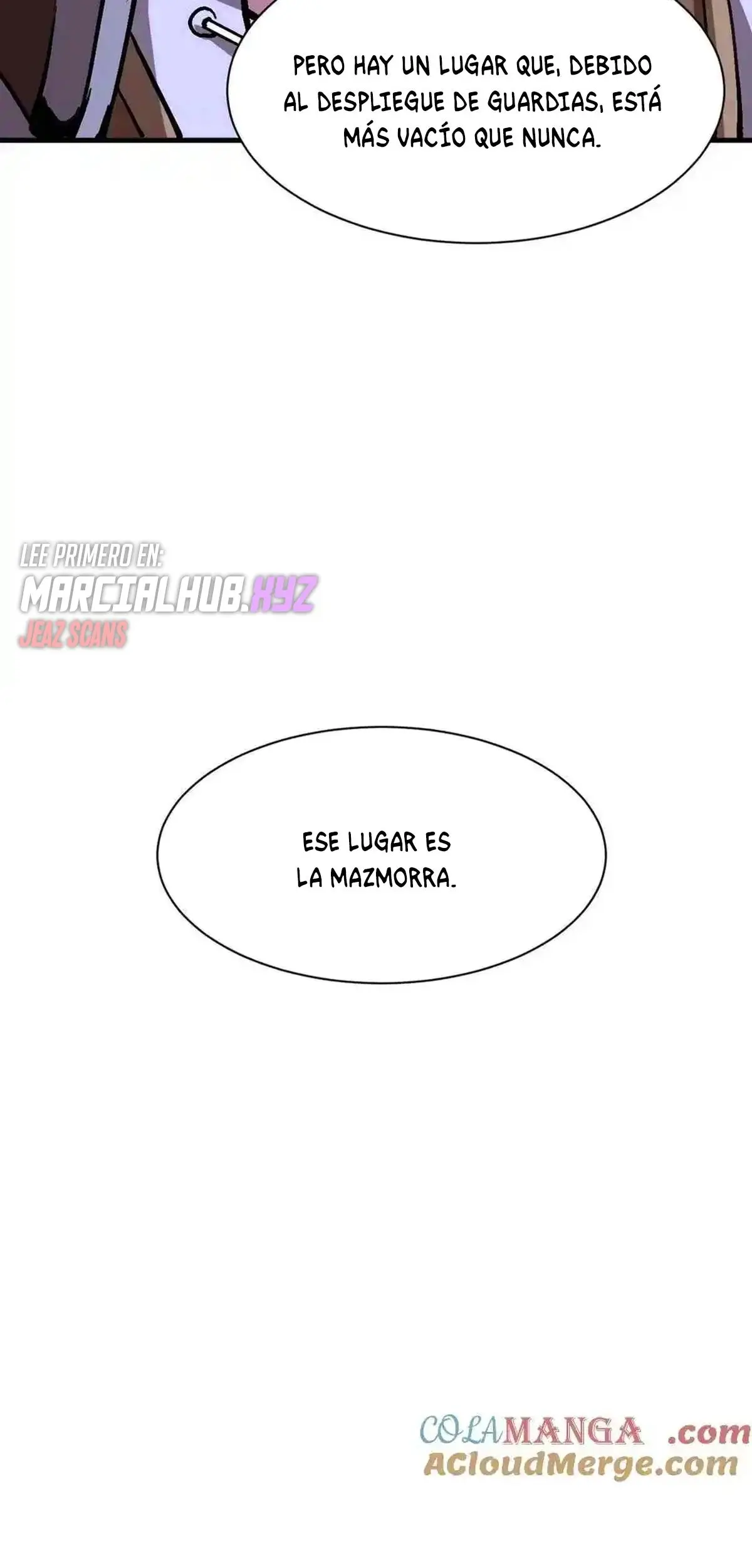 Las Diosas Son Mis Esposas Soy Invencible En El Juego En Linea - Capítulo 13 - Página 36 - LectorTMOo
