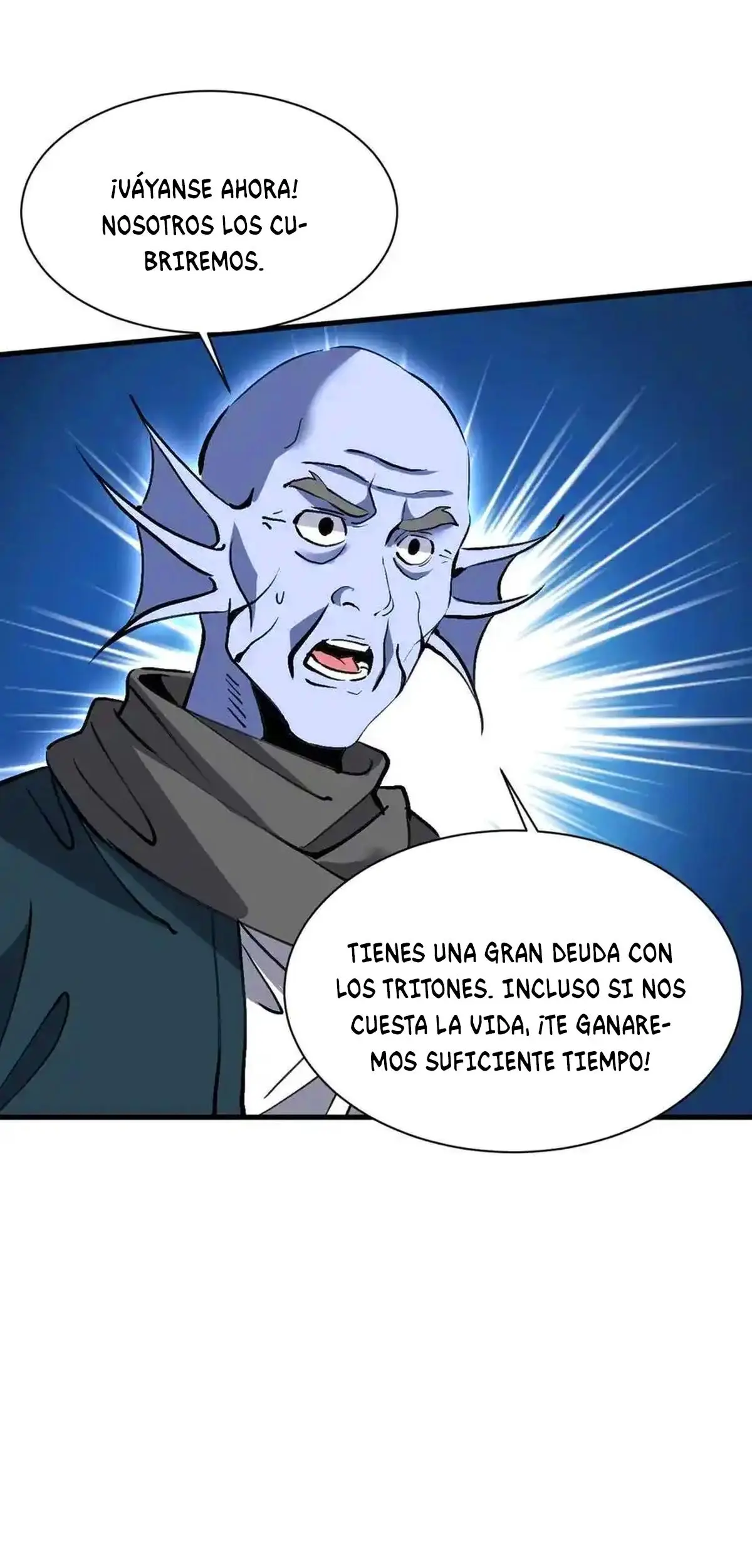 Las Diosas Son Mis Esposas Soy Invencible En El Juego En Linea - Capítulo 14 - Página 20 - LectorTMOo