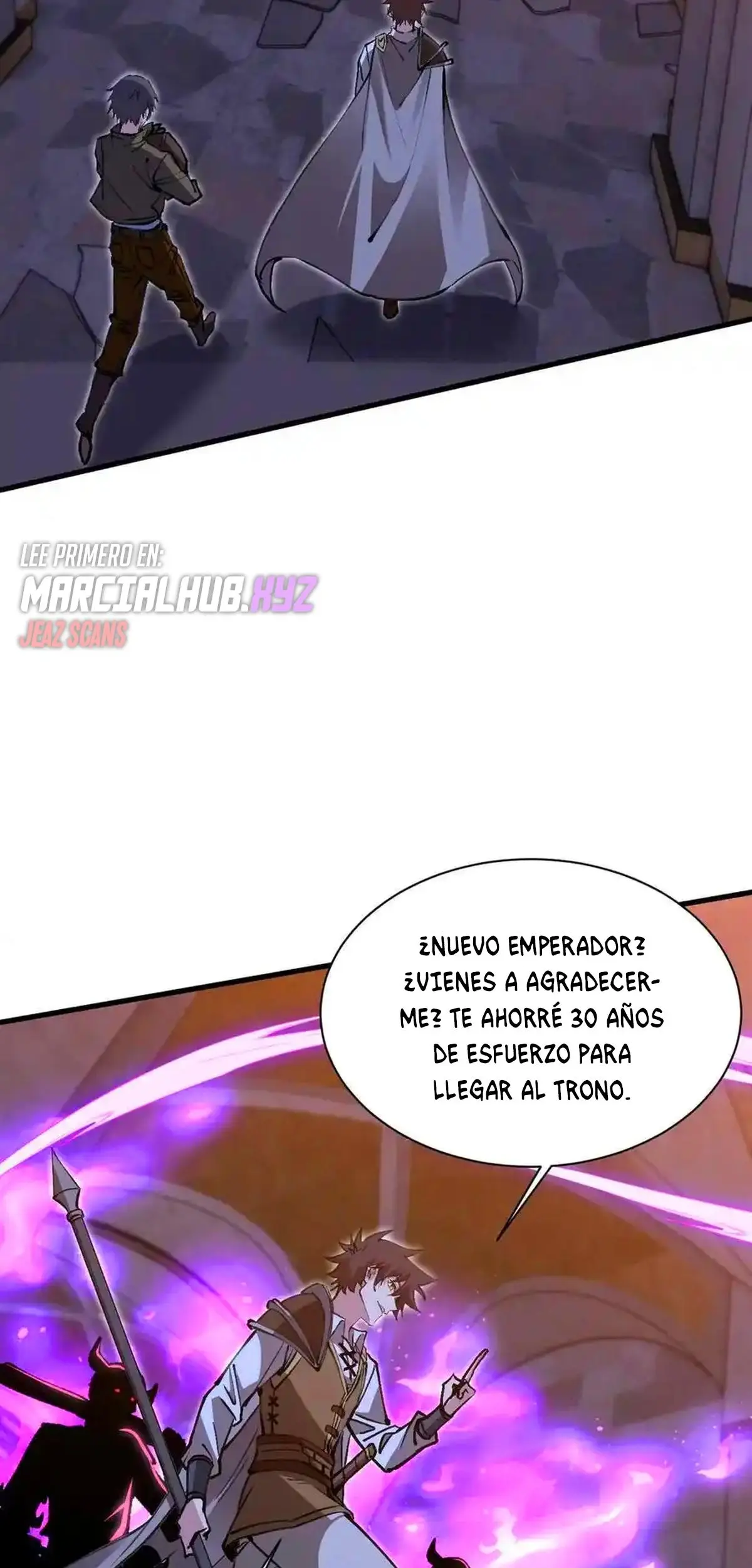 Las Diosas Son Mis Esposas Soy Invencible En El Juego En Linea - Capítulo 14 - Página 24 - LectorTMOo
