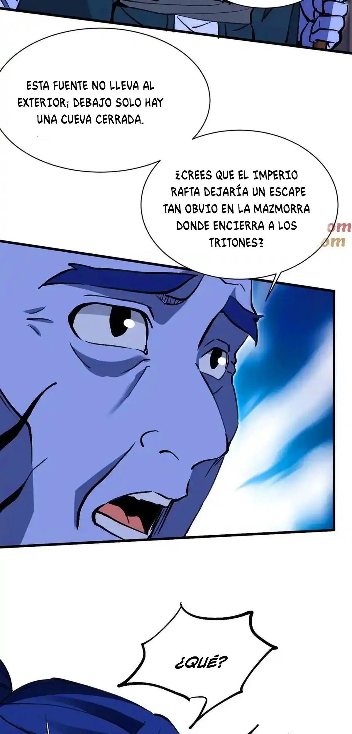 Las Diosas Son Mis Esposas Soy Invencible En El Juego En Linea - Capítulo 14 - Página 28 - LectorTMOo