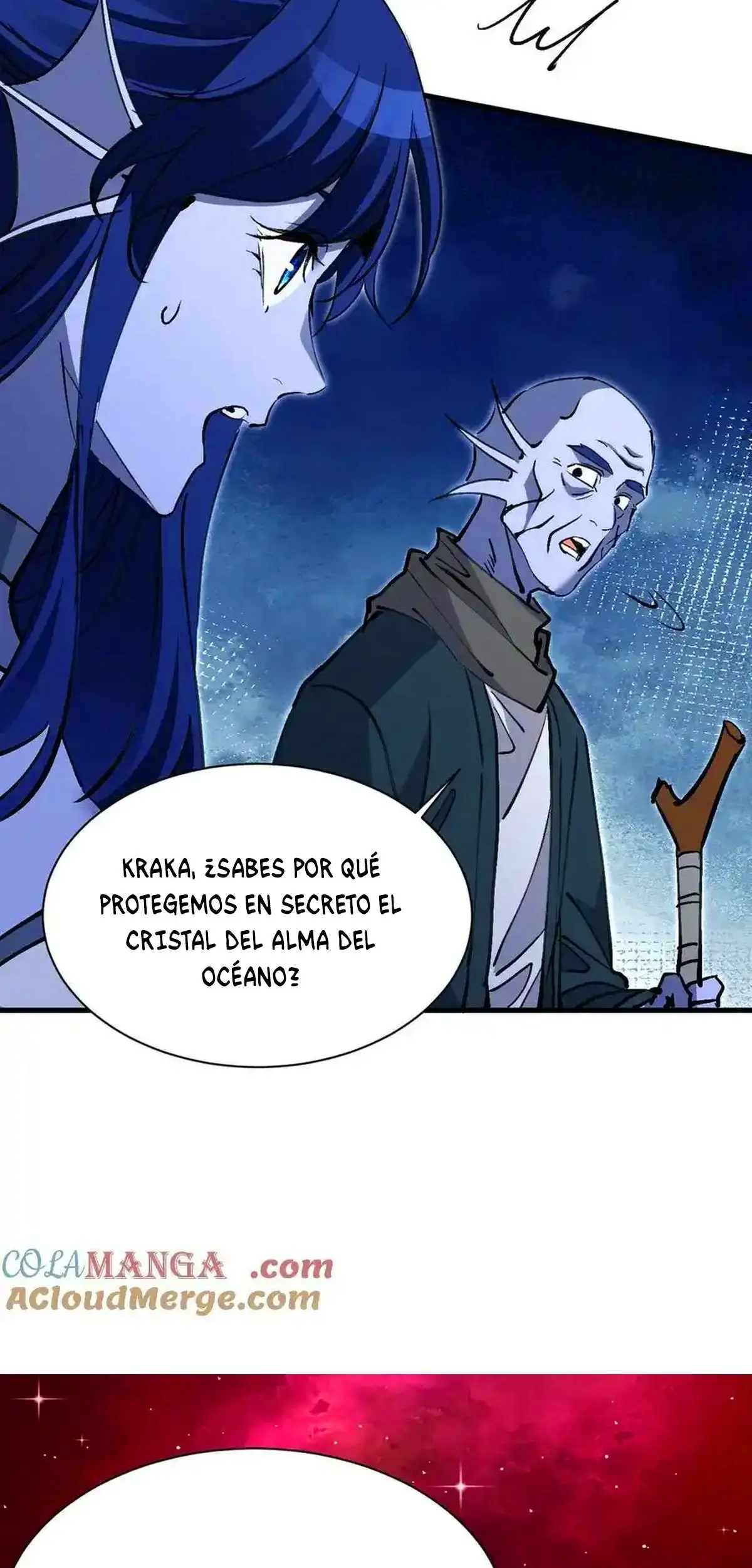 Las Diosas Son Mis Esposas Soy Invencible En El Juego En Linea - Capítulo 14 - Página 29 - LectorTMOo