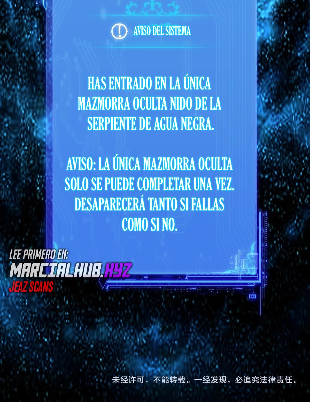 Las Diosas Son Mis Esposas Soy Invencible En El Juego En Linea - Capítulo 2 - Página 29 - LectorTMOo