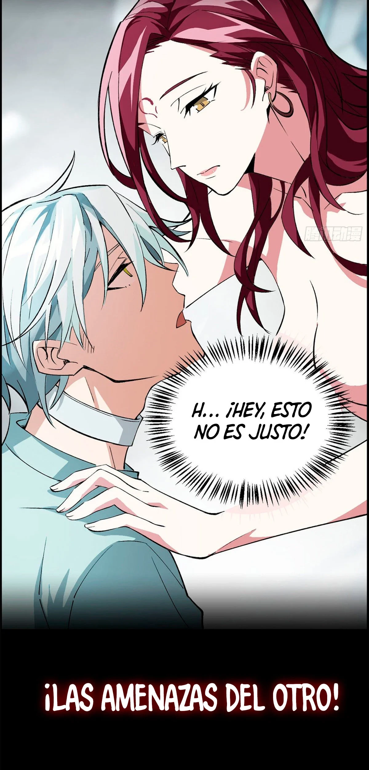 El mecánico legendario capítulo 0 página 9