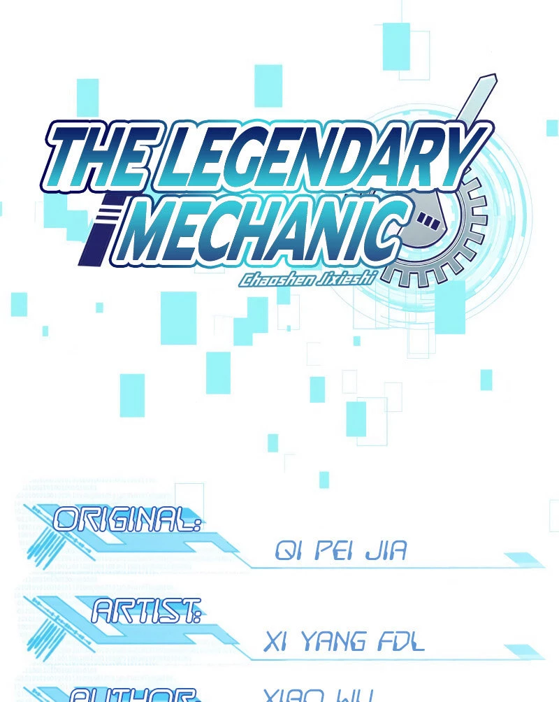 El mecánico legendario capítulo 10 página 2
