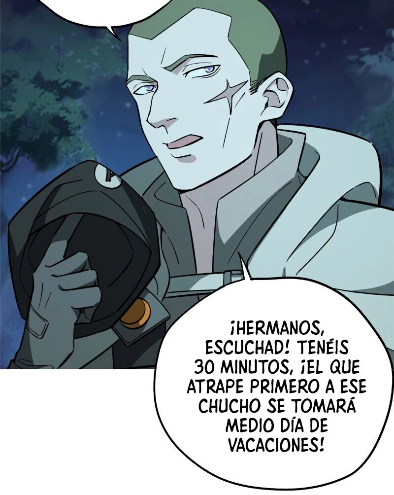 El mecánico legendario capítulo 10 página 9