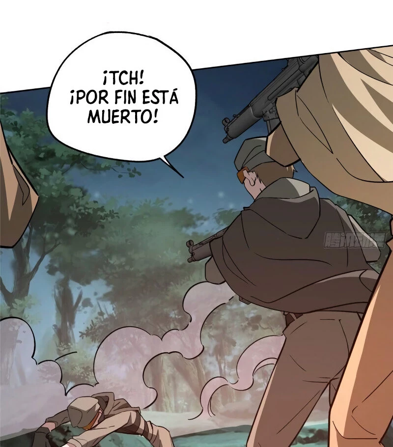 El mecánico legendario capítulo 10 página 26