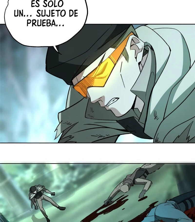 El mecánico legendario capítulo 10 página 33