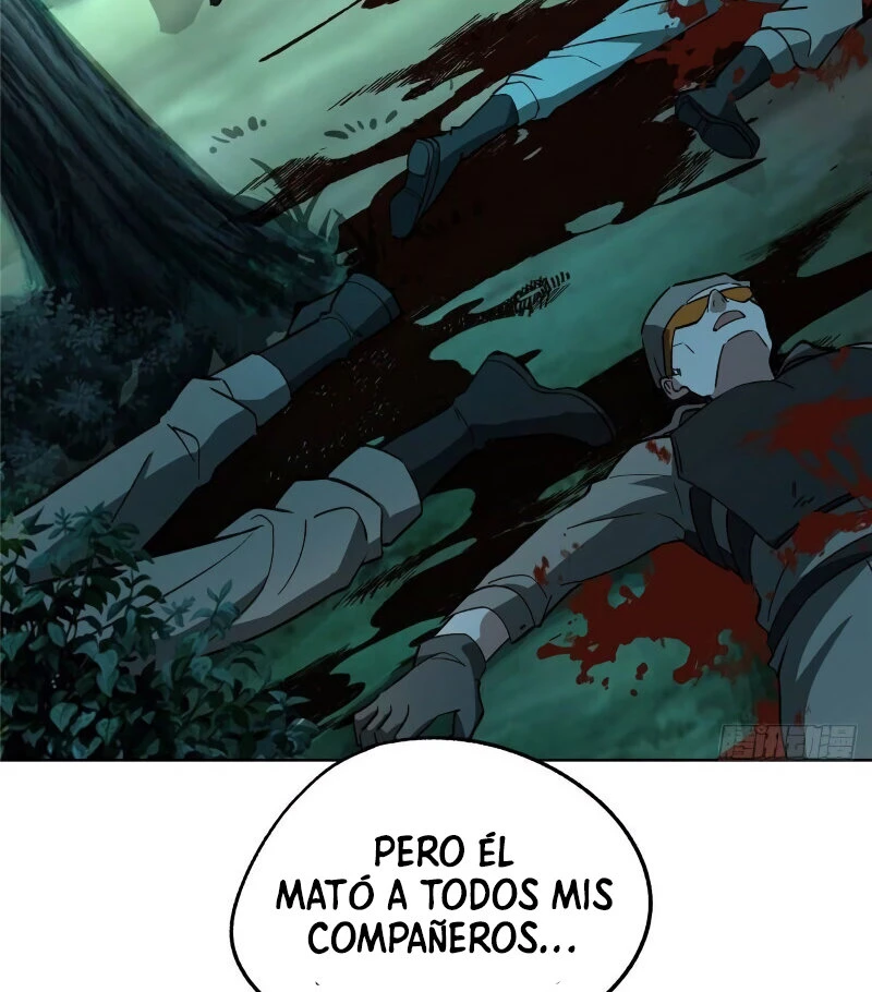 El mecánico legendario capítulo 10 página 34