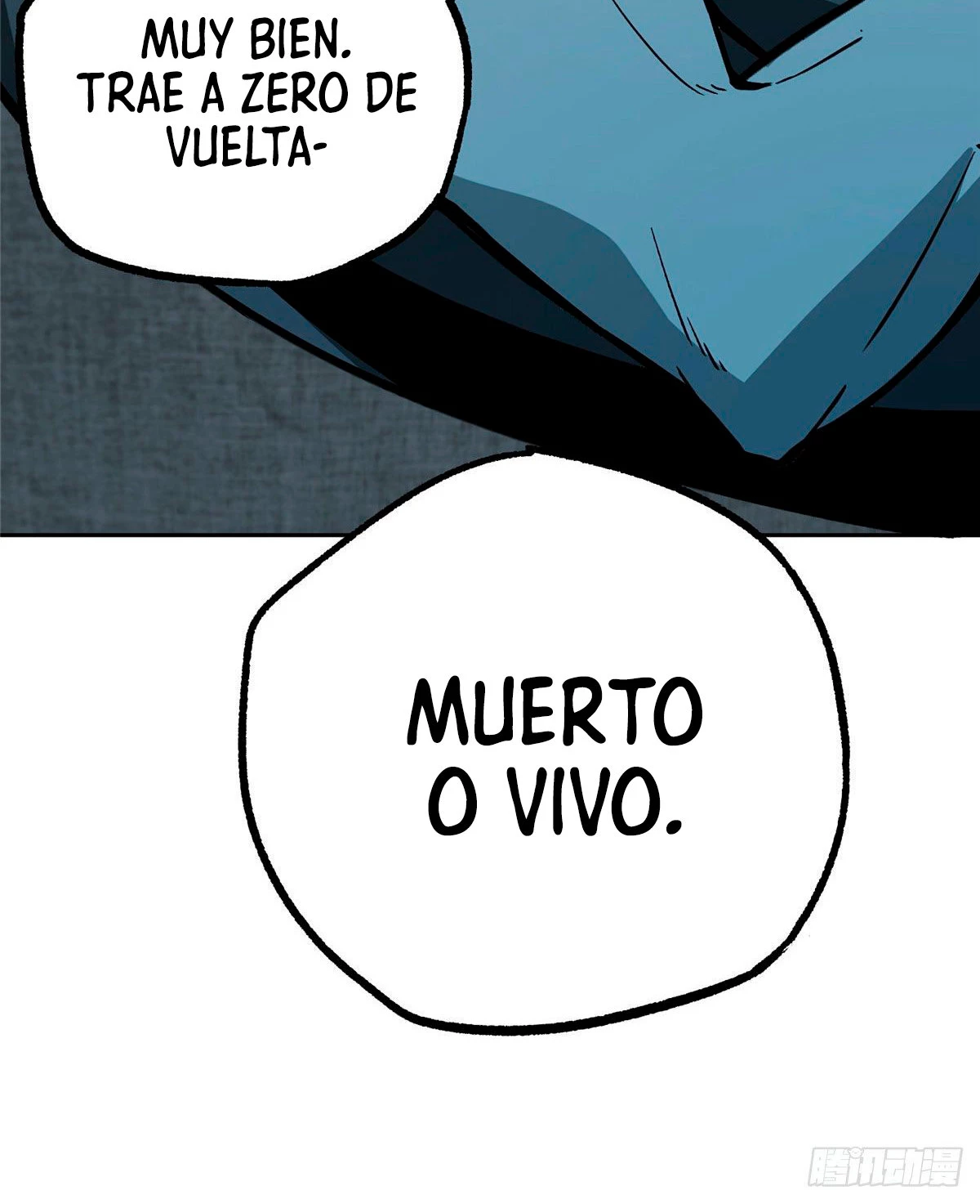 El mecánico legendario capítulo 11 página 42