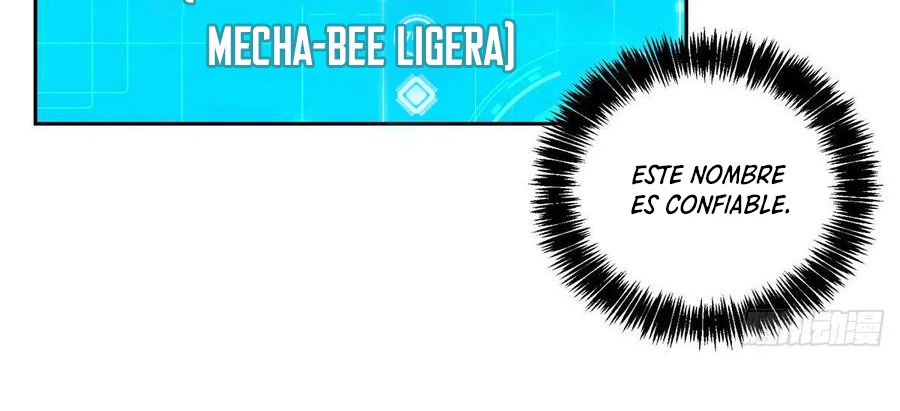 El mecánico legendario capítulo 118 página 19