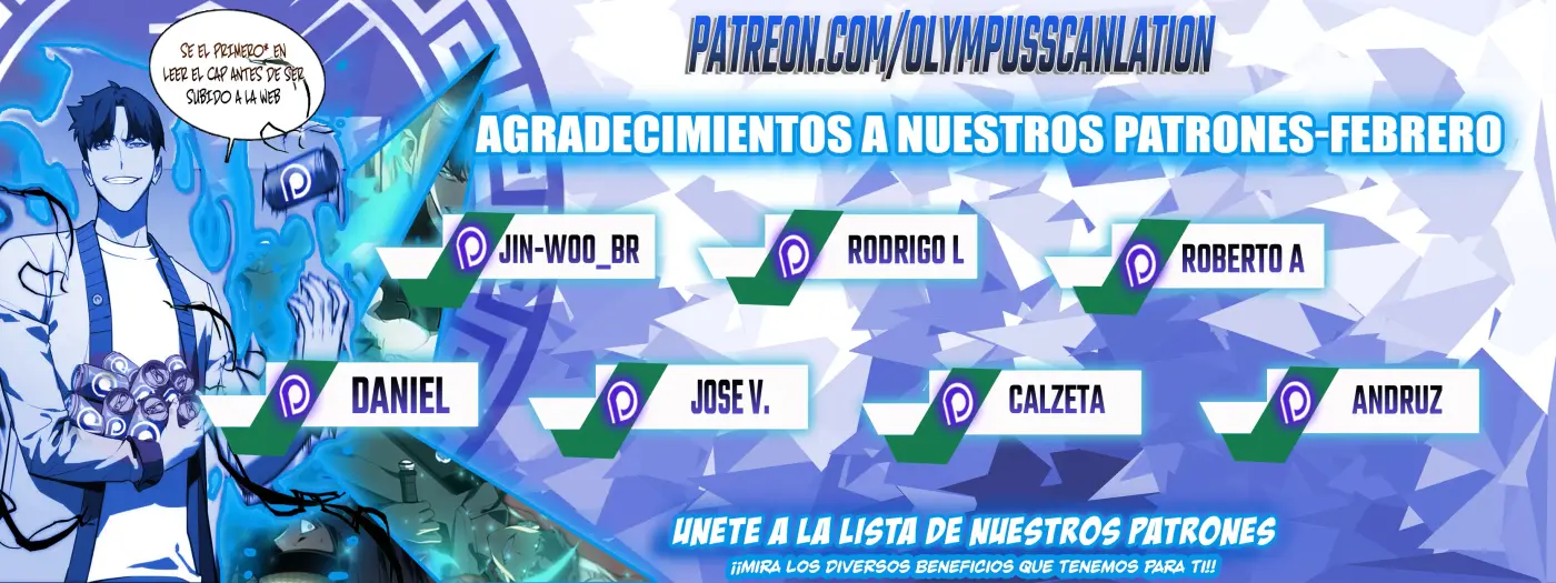 El mecánico legendario capítulo 119 página 22
