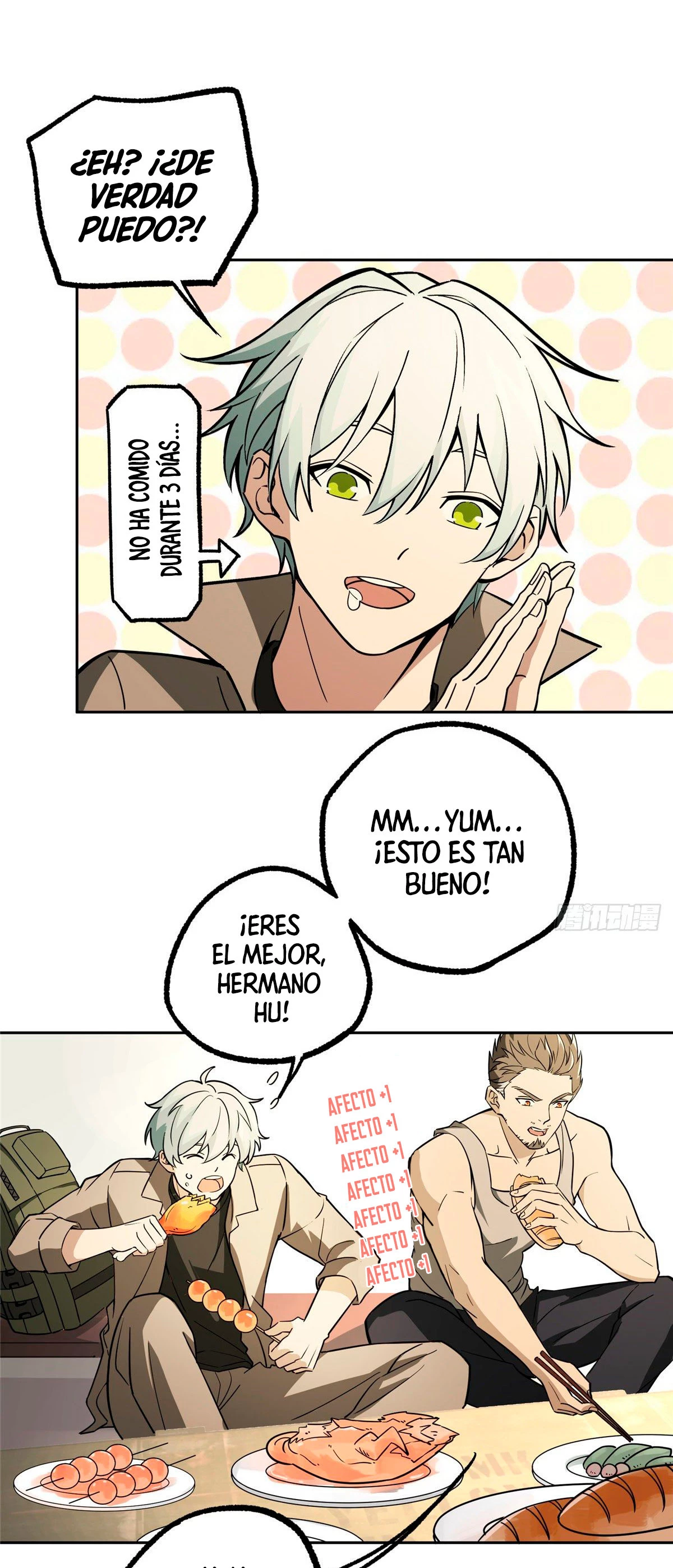 El mecánico legendario - Capítulo 13 - Página 15 - LectorTMOo