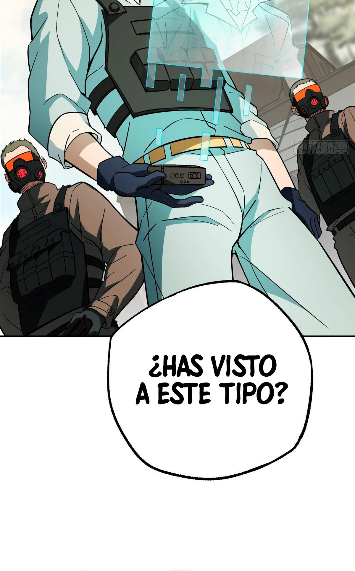 El mecánico legendario - Capítulo 13 - Página 26 - LectorTMOo
