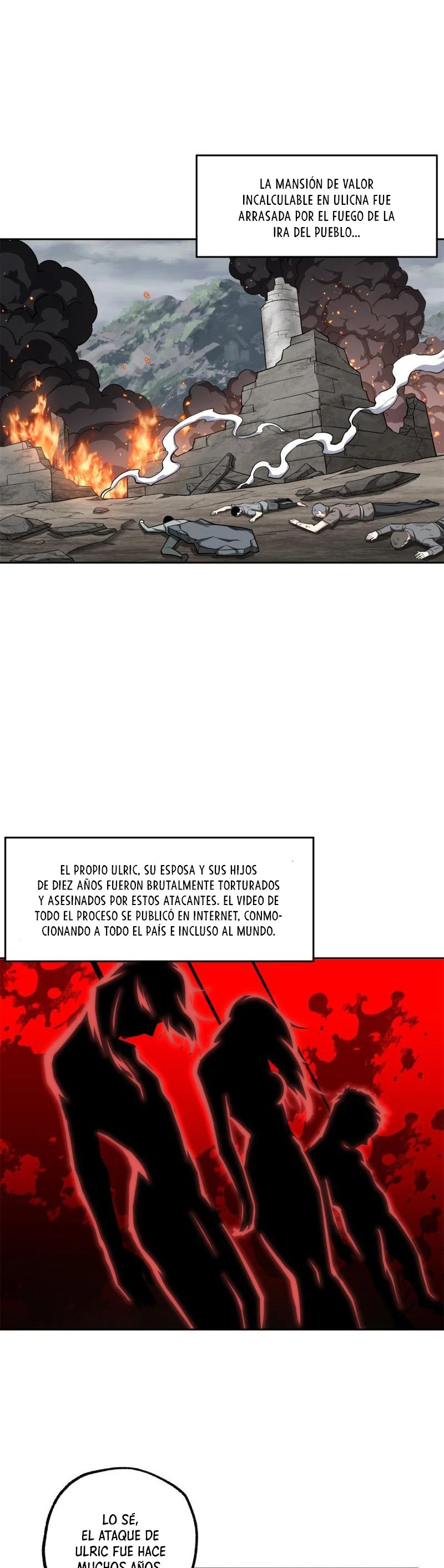 El mecánico legendario capítulo 130 página 7