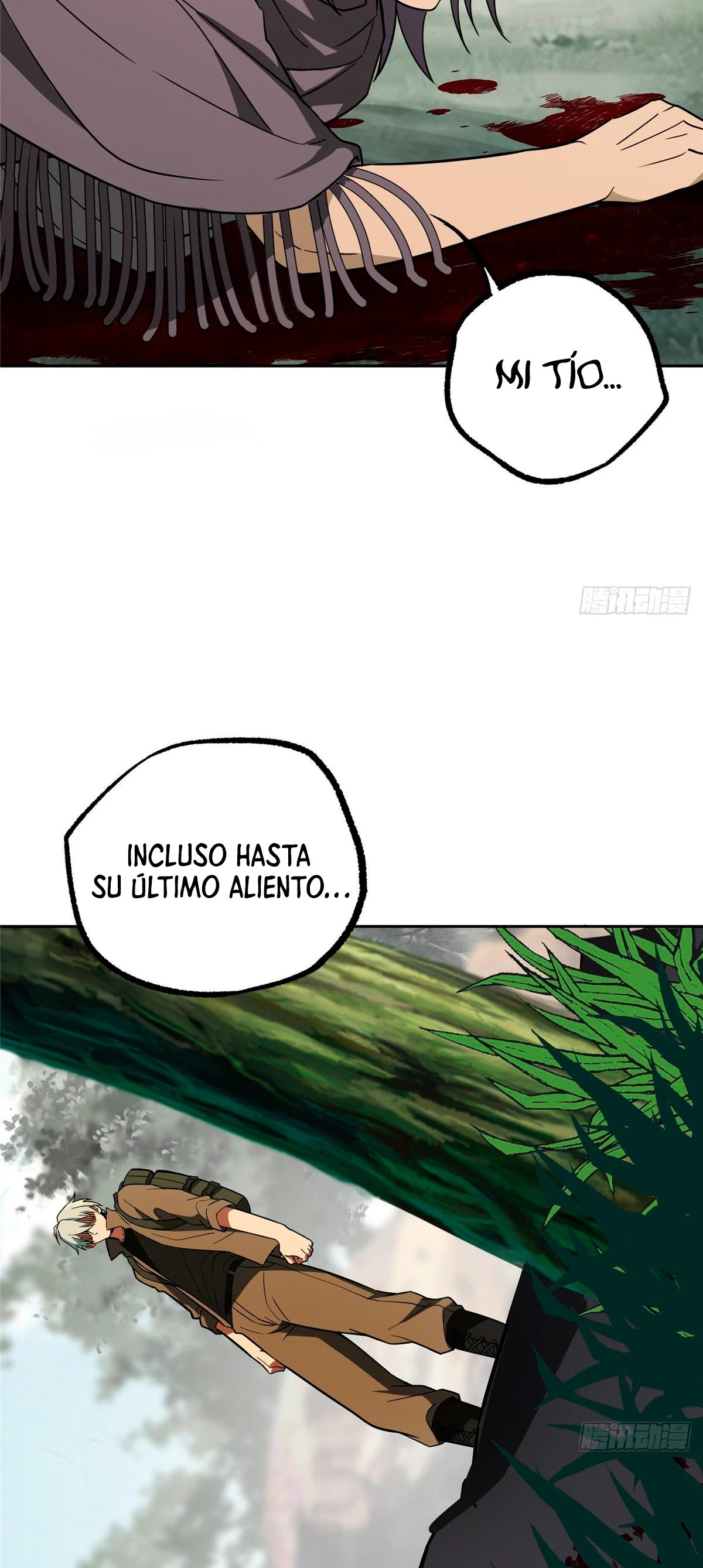El mecánico legendario capítulo 14 página 24