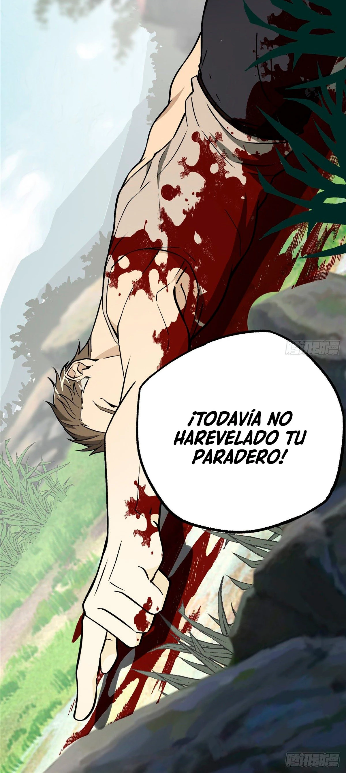 El mecánico legendario capítulo 14 página 25