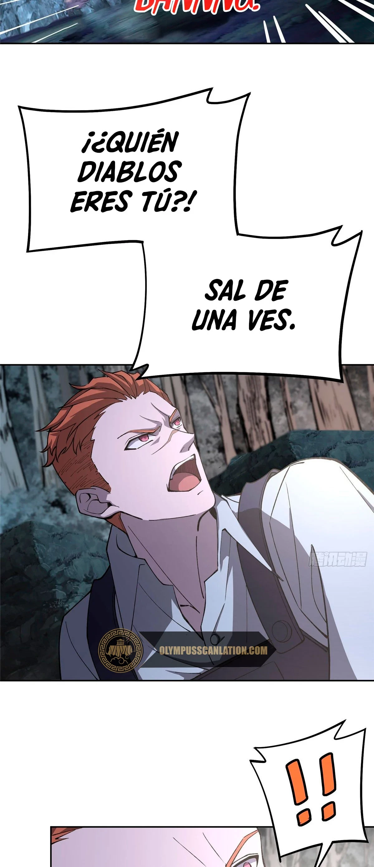 El mecánico legendario capítulo 15 página 17