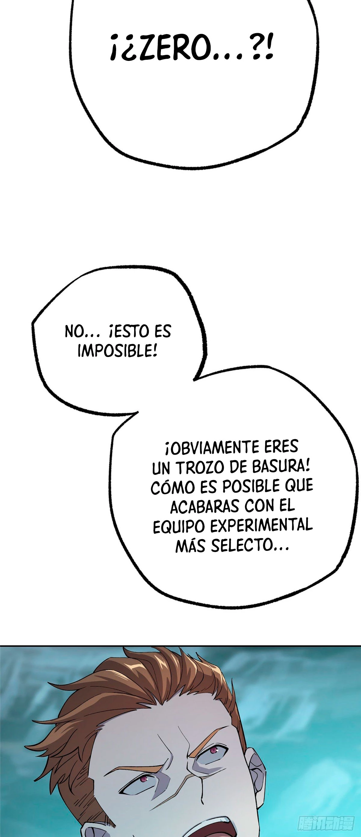 El mecánico legendario capítulo 15 página 19