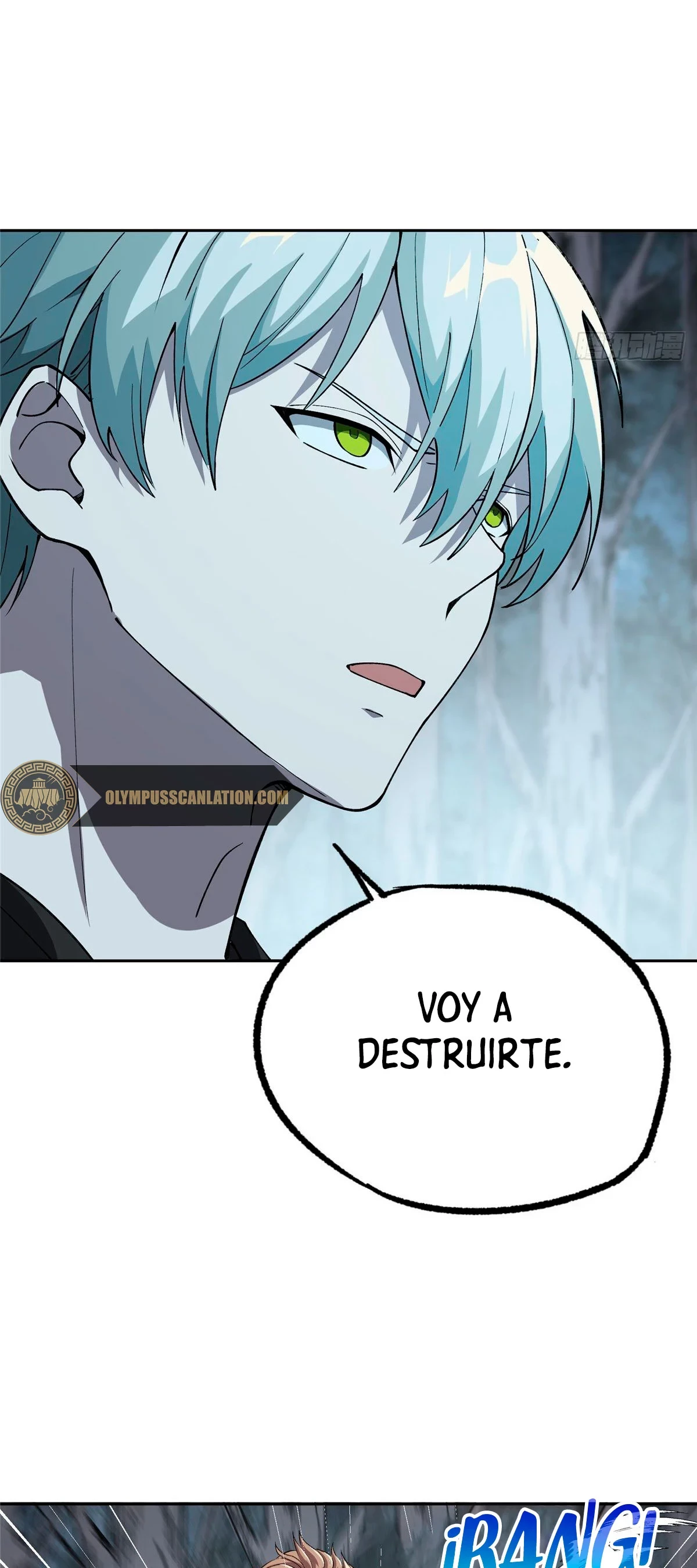 El mecánico legendario capítulo 15 página 24