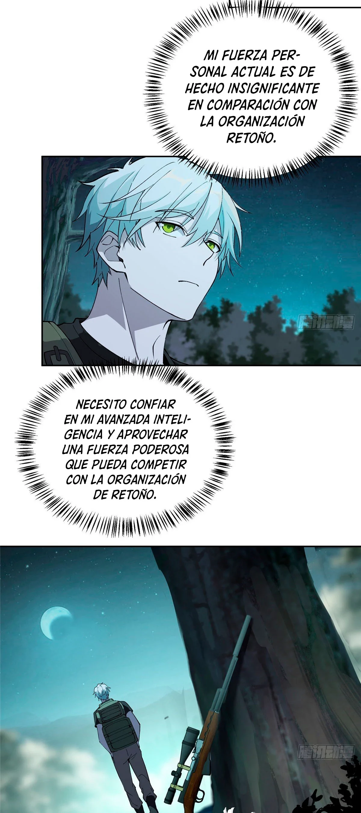 El mecánico legendario capítulo 15 página 26
