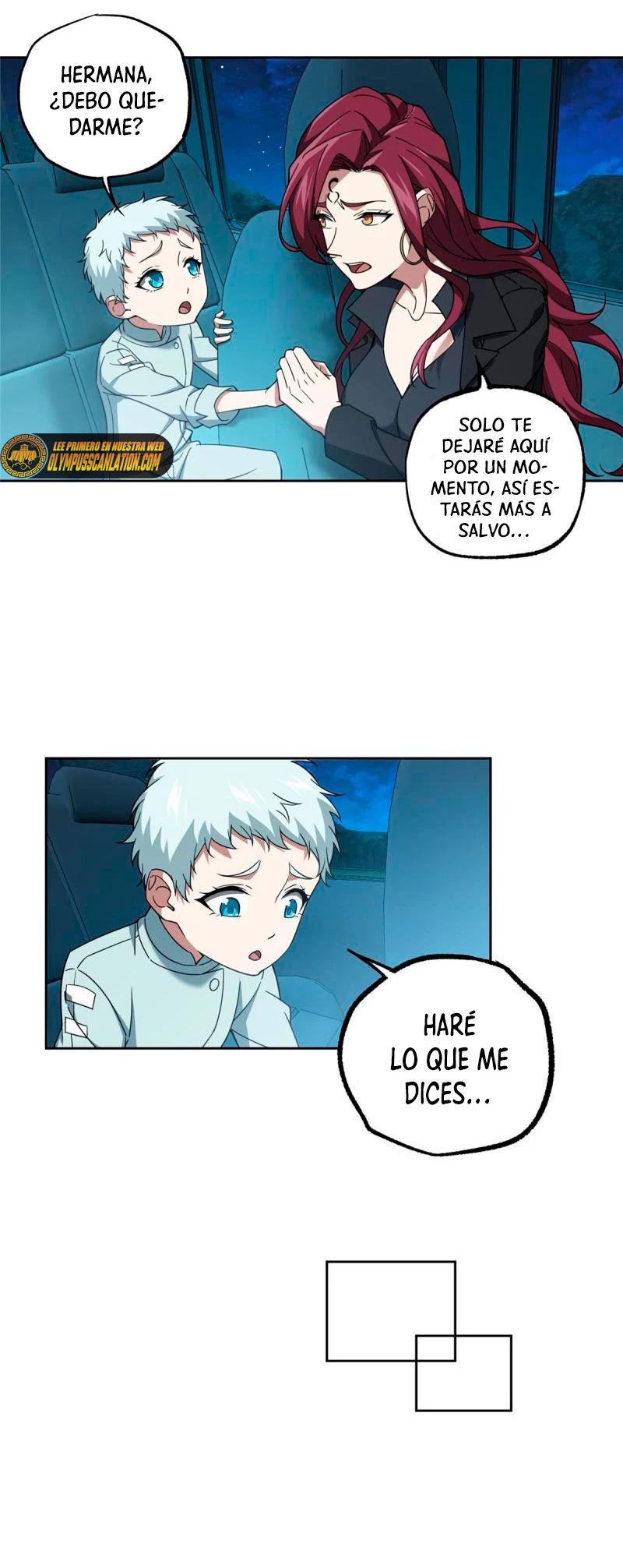 El mecánico legendario capítulo 168 página 13