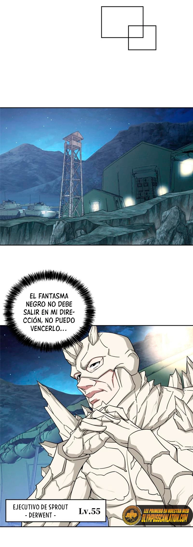 El mecánico legendario capítulo 168 página 20
