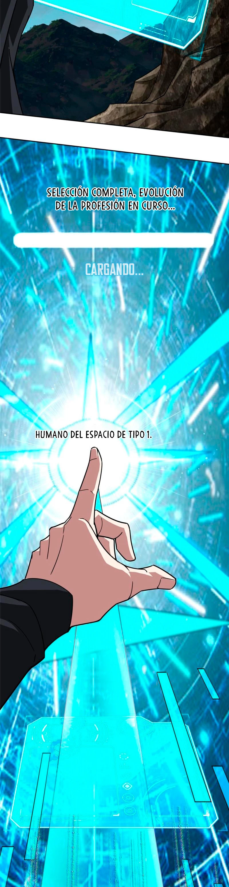 El mecánico legendario capítulo 175 página 8