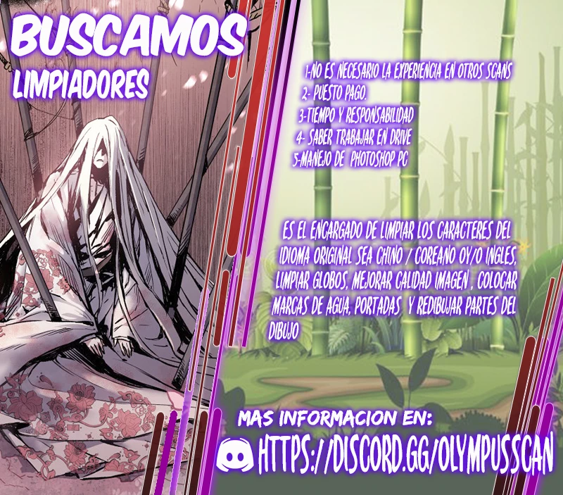 El mecánico legendario capítulo 177 página 21