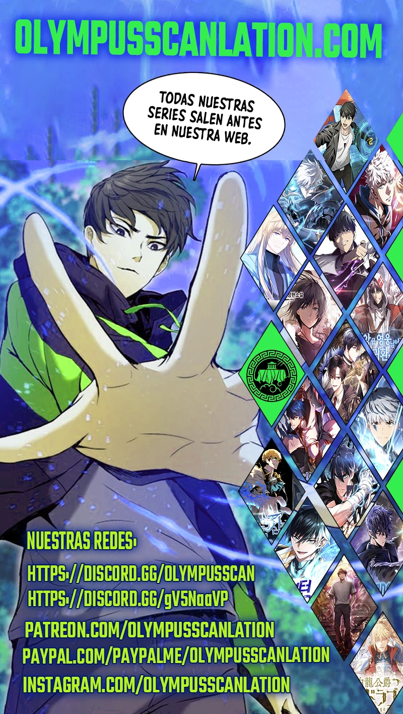 El mecánico legendario capítulo 180 página 24