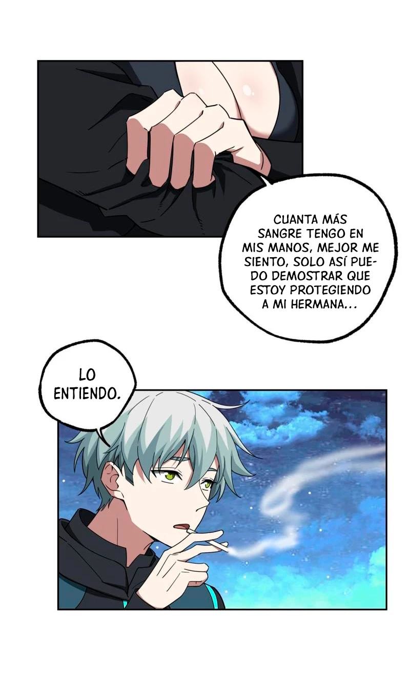 El mecánico legendario capítulo 188 página 9