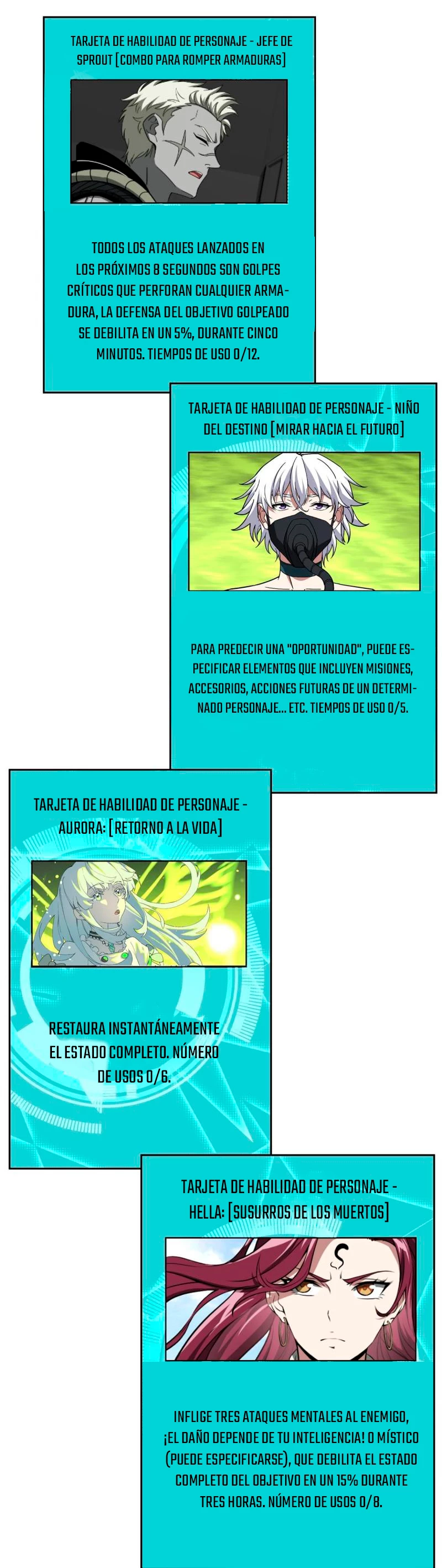 El mecánico legendario capítulo 191 página 12