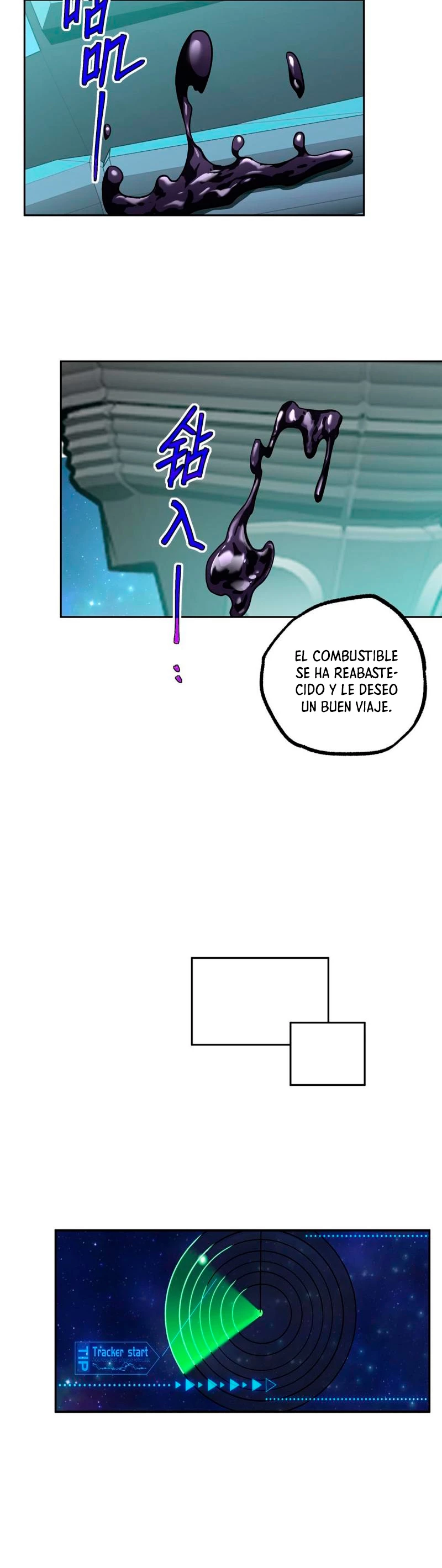 El mecánico legendario capítulo 199 página 7